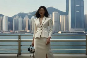 chanel hongkong官网（chanel hk 官网）