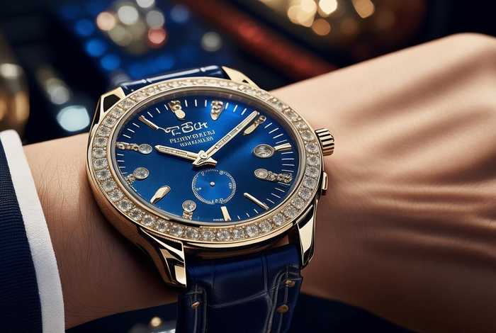 顶奢品牌手表；顶奢品牌手表有哪些