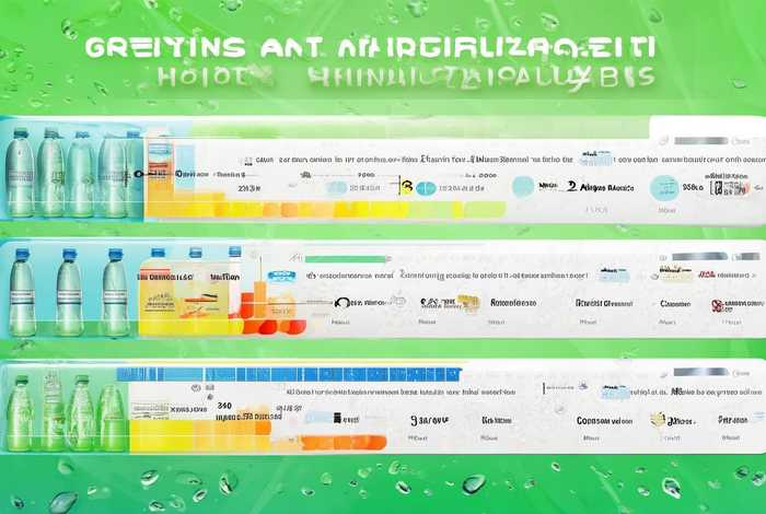 2块钱的矿泉水哪个含量多、2块钱矿泉水有哪几种