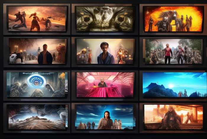 2023年好看的电视剧排行榜前十名、2023年好看的电视剧排行榜前十名有哪些