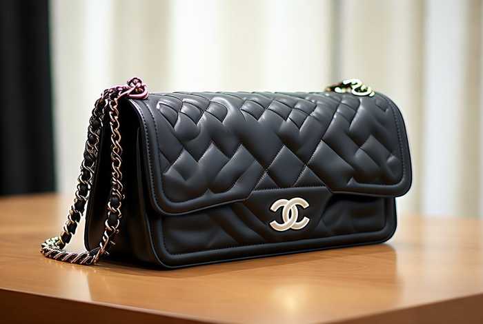 cf香奈儿包包（cf香奈儿包包尺寸）