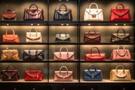 包包轻奢品牌排名；包轻奢品牌子排名