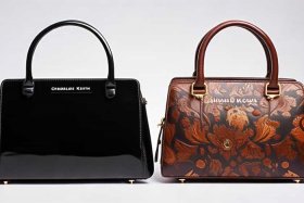charleskeith和CinvaiKrose区别 - charleskeith和cinvaikrose区别