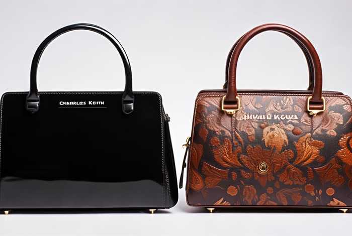 charleskeith和CinvaiKrose区别 - charleskeith和cinvaikrose区别