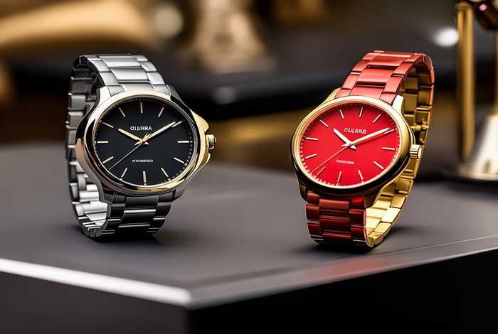 cierra是什么牌子的手表，cilore是什么牌的手表