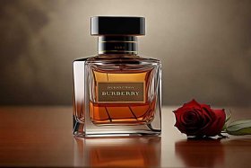 burberry官网香水 巴宝莉burberry官网香水