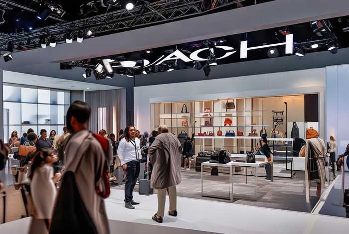 coach蔻驰正品官网直播、coach蔻驰正品官网直播是真的吗