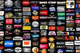 各大品牌logo商标大全 各大品牌logo商标大全图片