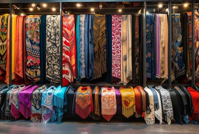 大牌围巾价格排行 - 大牌围巾价格排行榜