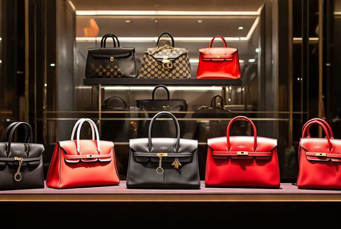 包包大牌有哪些 - 包包都有哪些大牌