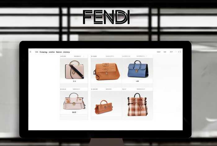 芬迪官网旗舰店是正品吗 - 芬迪官网旗舰店是正品吗多少钱