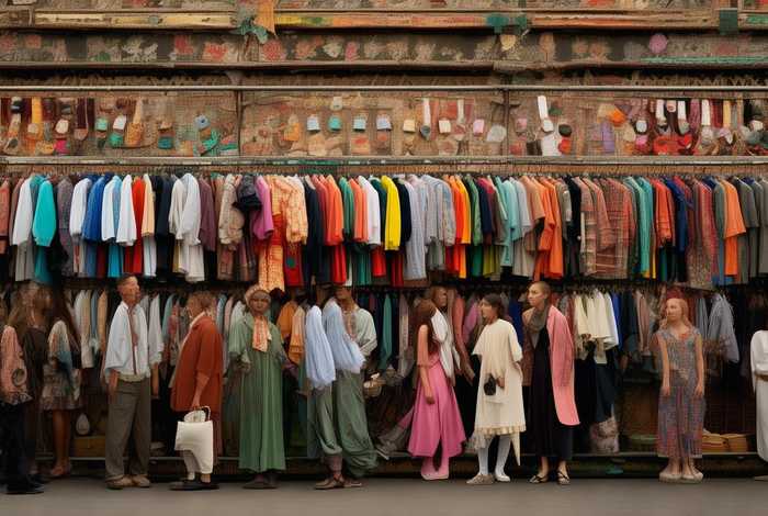 服装品牌名称取名大全 - 服装品牌名称取名大全集