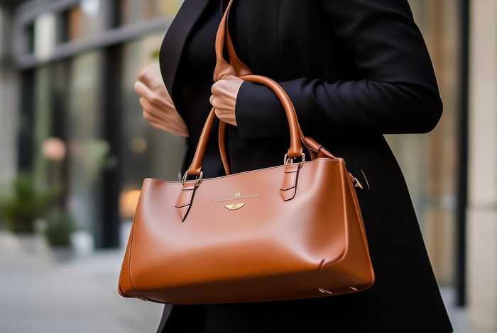 45岁女人背什么包包；45岁的女人背什么牌子的包