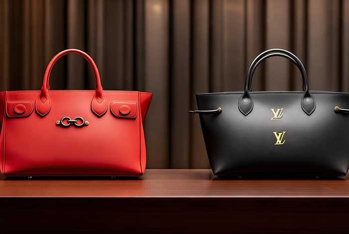 古驰比lv哪个好 古驰比lv哪个好看