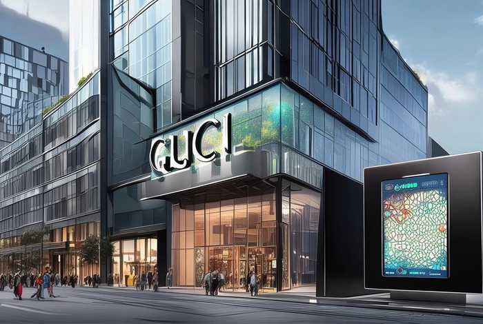 gucci 的官网、gucci的官网软件叫什么