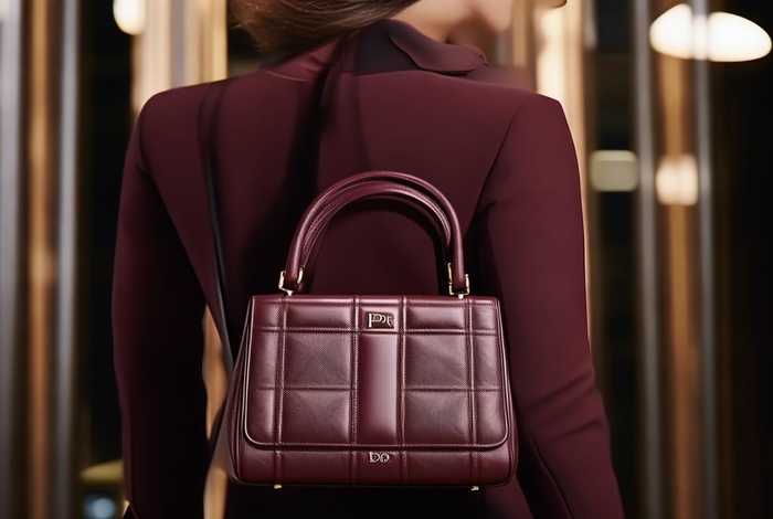 dior包是什么档次，dior女包是什么档次