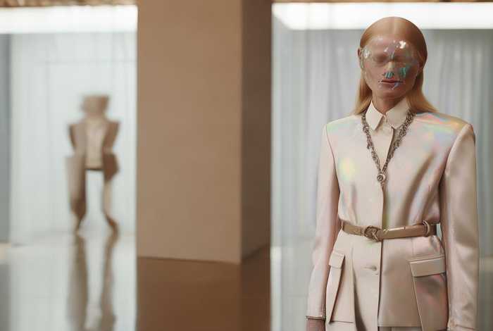 chanel新设计师 chanel最新设计师