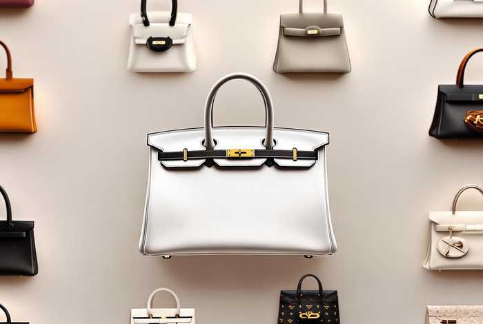 包包品牌排行榜前十名爱马仕（十大名牌包包标志爱马仕）