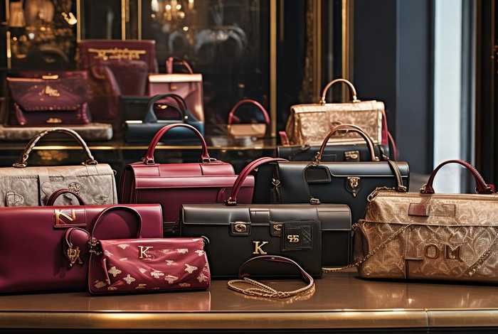 k开头的奢侈品牌包；k开头的奢侈品牌包包有哪些