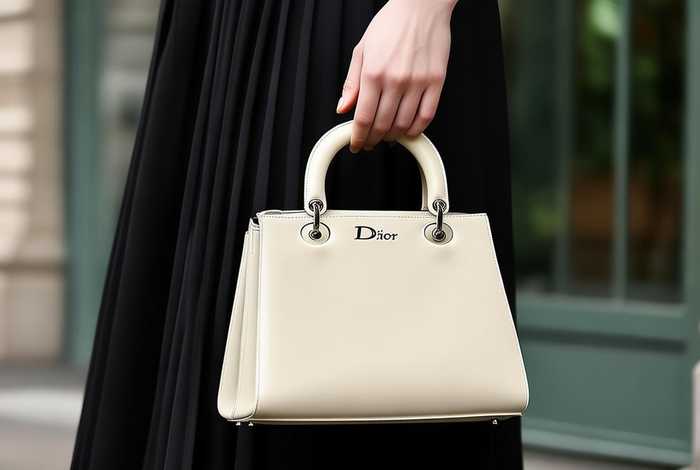 迪奥戴妃包熊猫色 迪奥戴妃包哪个颜色比较好看