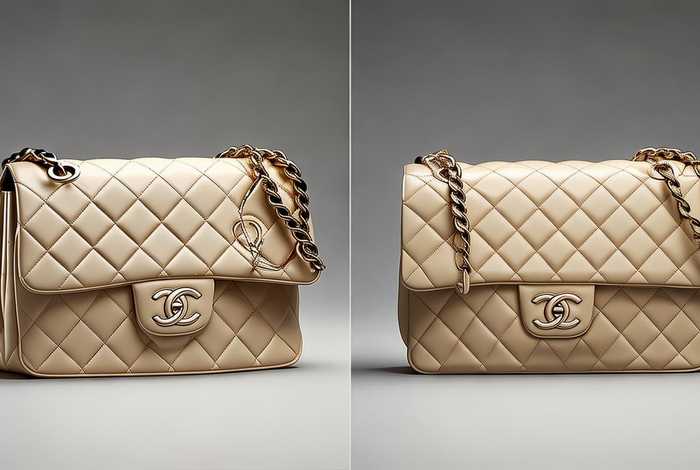 chanel2.55手袋 chanel2.55手袋真假辨别