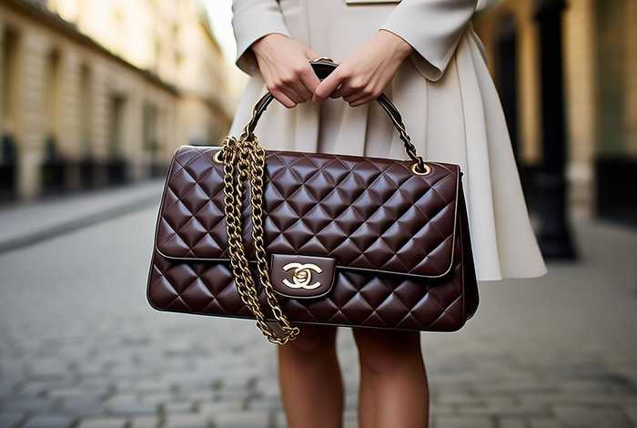 channel经典款包包、channel经典款女包