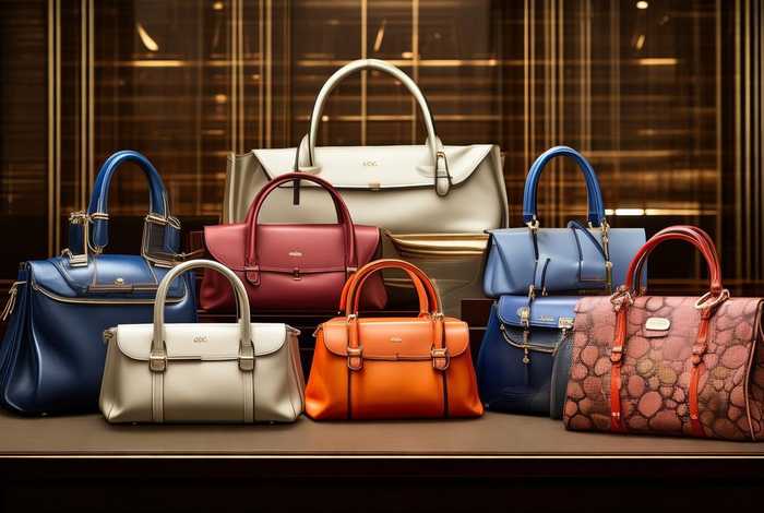 高档女包品牌前十名有哪些，高档女包品牌前十名有哪些牌子