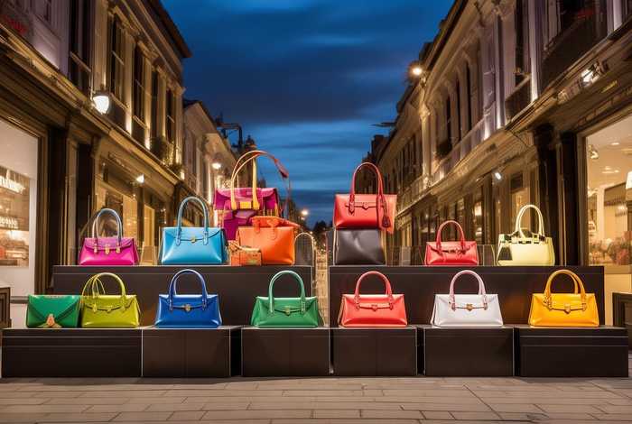包包品牌排行榜前十名国家 - 国际十大包包品牌排行榜