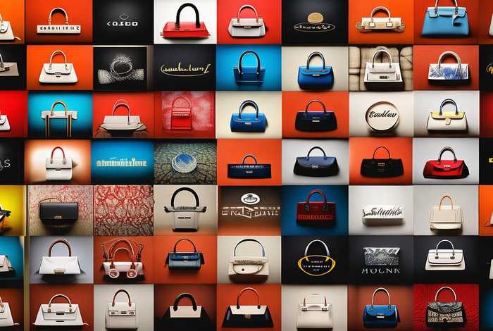 包包品牌图片大全 logo - 包包品牌logo图片大全集