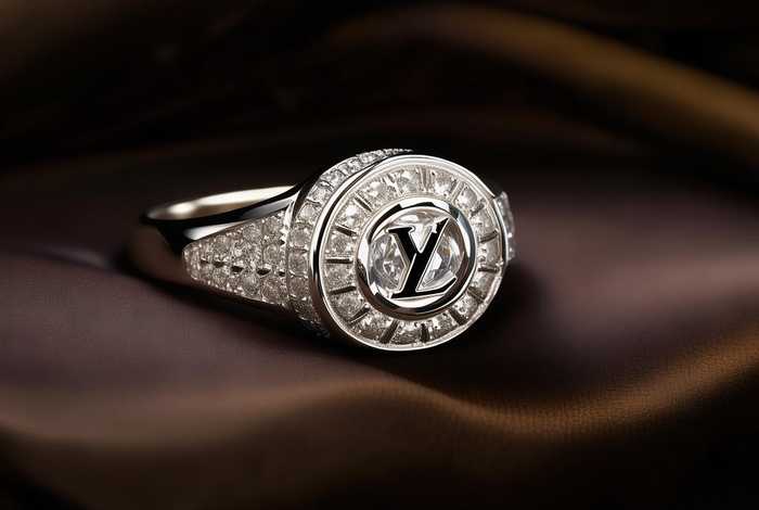 louis vuitton louis vuitton戒指