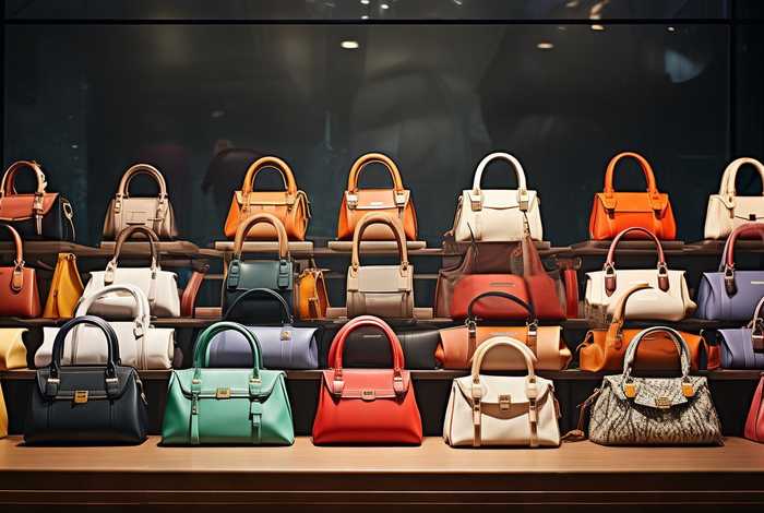 包包品牌大全和商标、包包品牌商标大全 图案