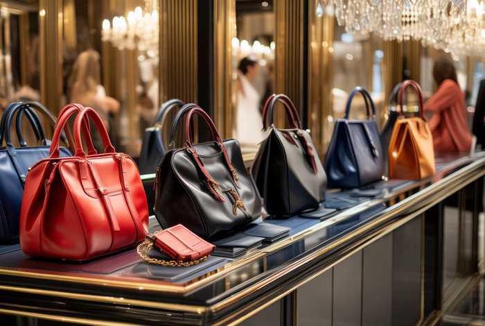 包包排行榜前十名销量（2021包包品牌排行榜前十名）