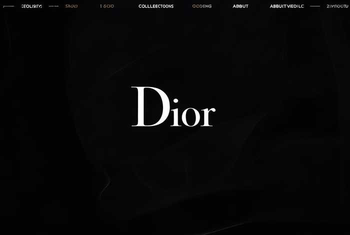 迪奥官网在哪搜 - 迪奥的官网在哪