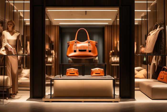 loewe是什么档次的奢侈品牌（loewe什么品牌什么档次）