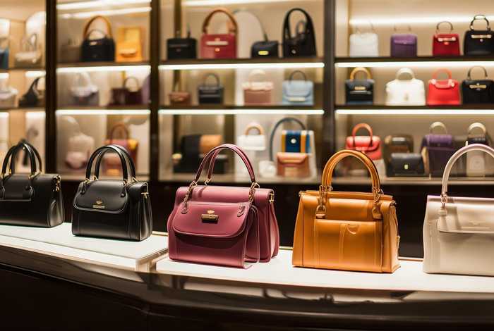 大牌包包品牌排行榜，大牌包包品牌排行榜最新