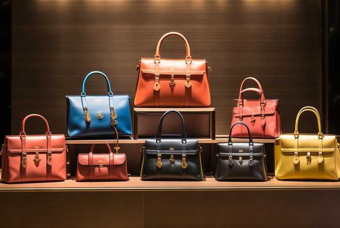 二线奢侈品牌包包排名前十 - 二线奢侈品牌包包排名前十名
