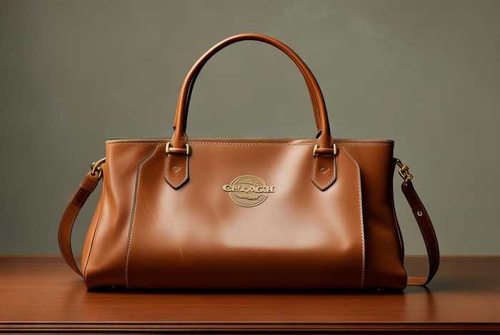 coach女包保值款、coach包保值吗