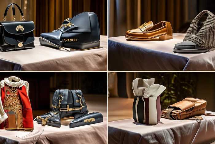 服装十大名牌有哪些牌子的 服装十大名牌有哪些牌子的衣服