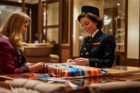 爱马仕的服务理念 爱马仕的服务理念和价值观