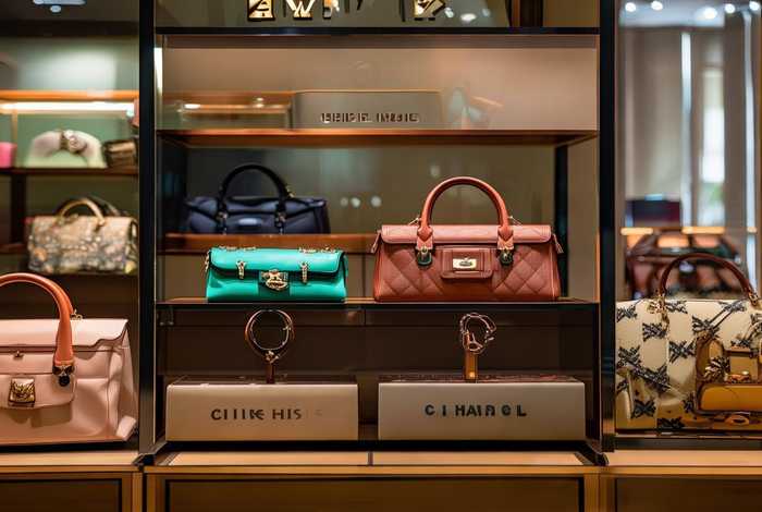 包包的牌子名都有哪些 包包的品牌都有哪些