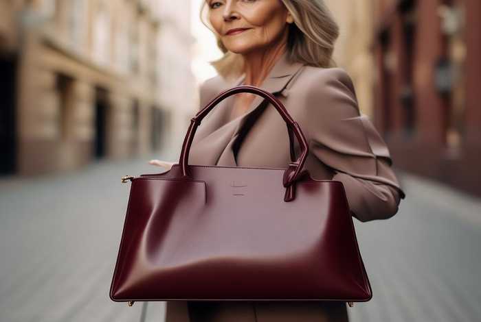 40岁适合什么款式包包 - 40岁适合什么款式包包女 40岁适合什么款式包包 - 40岁适合什么款式包包女