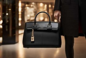 范思哲属于什么档次包（范思哲包包属于什么档次）