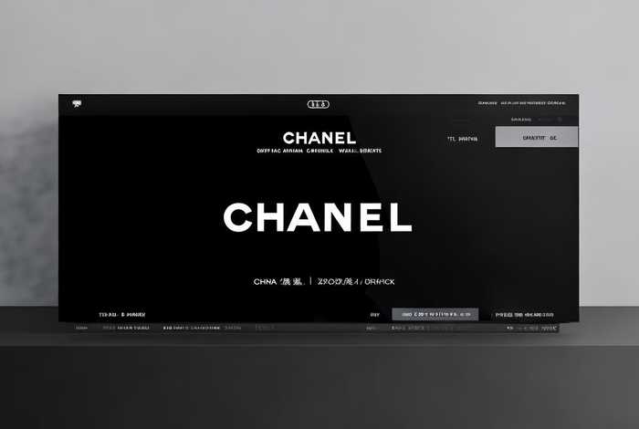 chanel官网中国官方网站入口，chanel官网中国官方网站入口在线观看