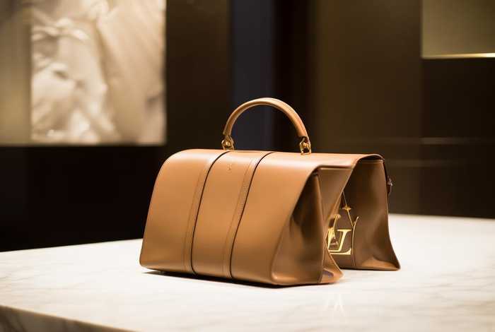 芬迪lv哪个档次高；芬迪lv哪个档次高一点