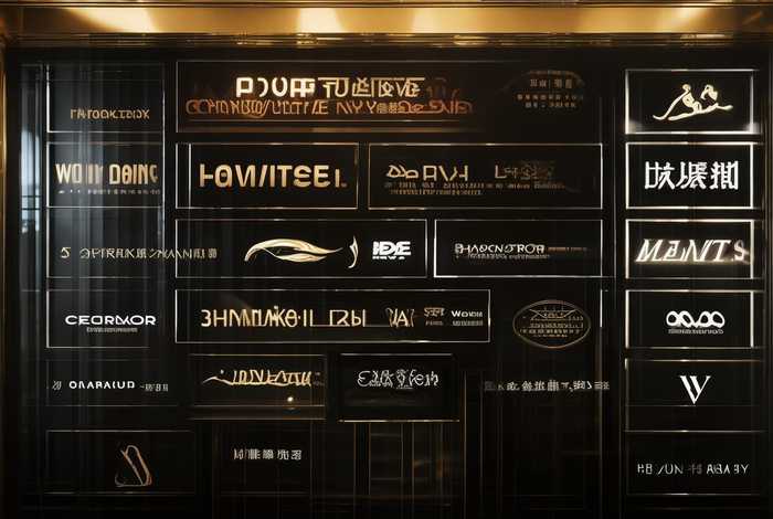 高奢品牌排名国内；高奢品牌排名国内有几家