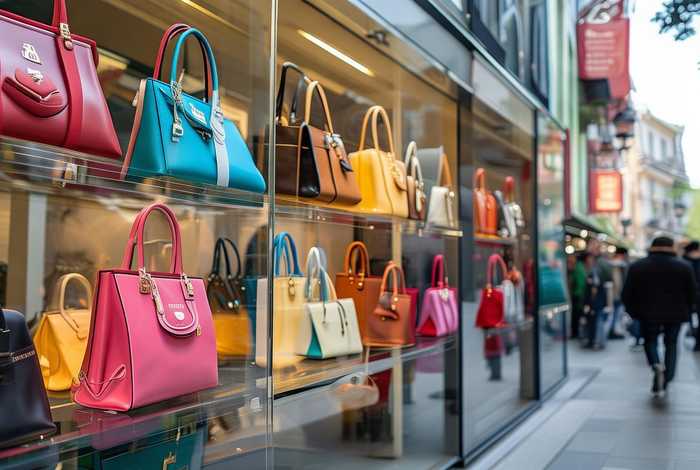 包包款式销量排行 - 品牌包包销量排行榜