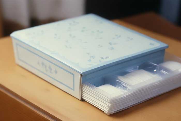 80年代的卫生巾是什么样的，80年代的卫生巾是什么样的图片