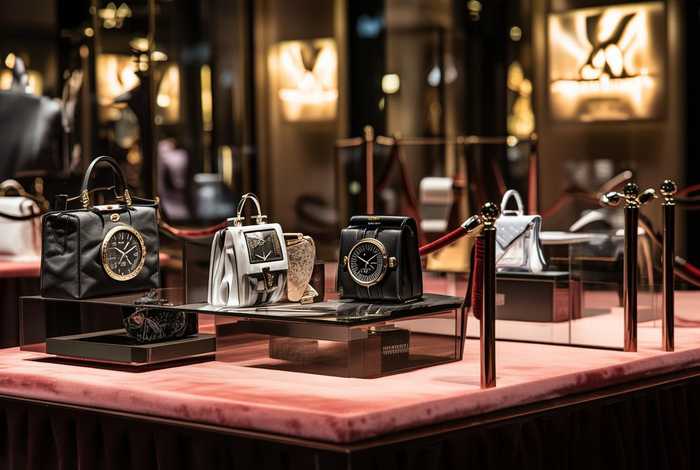 2025年全球四大顶级奢侈品（2025年全球四大顶级奢侈品品牌）