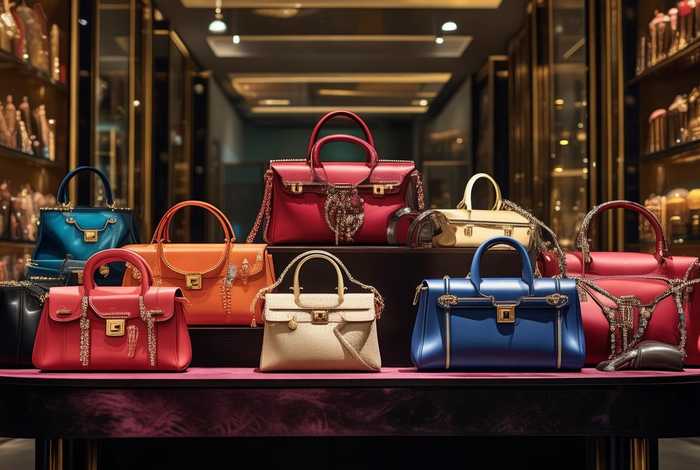 高档包排名 - 高档包包排名