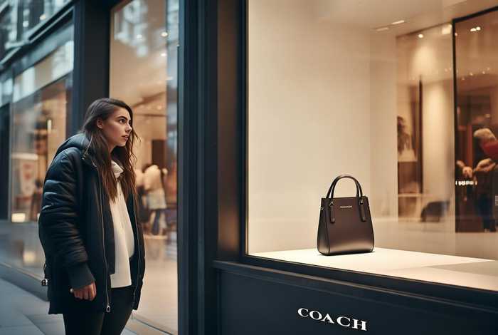 coach真的很土吗 coach很便宜吗